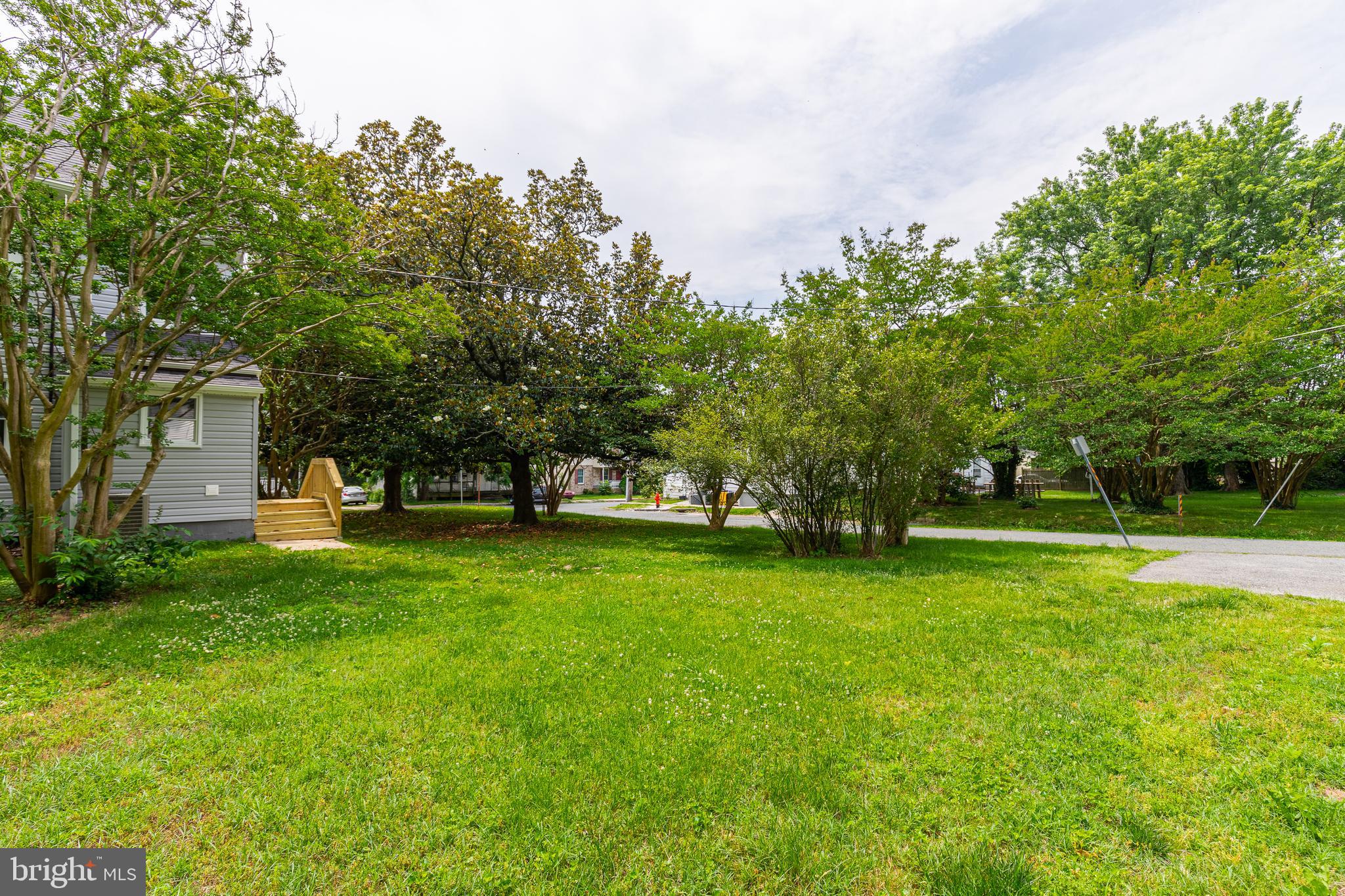 CHERRY HEIGHTS - Residential