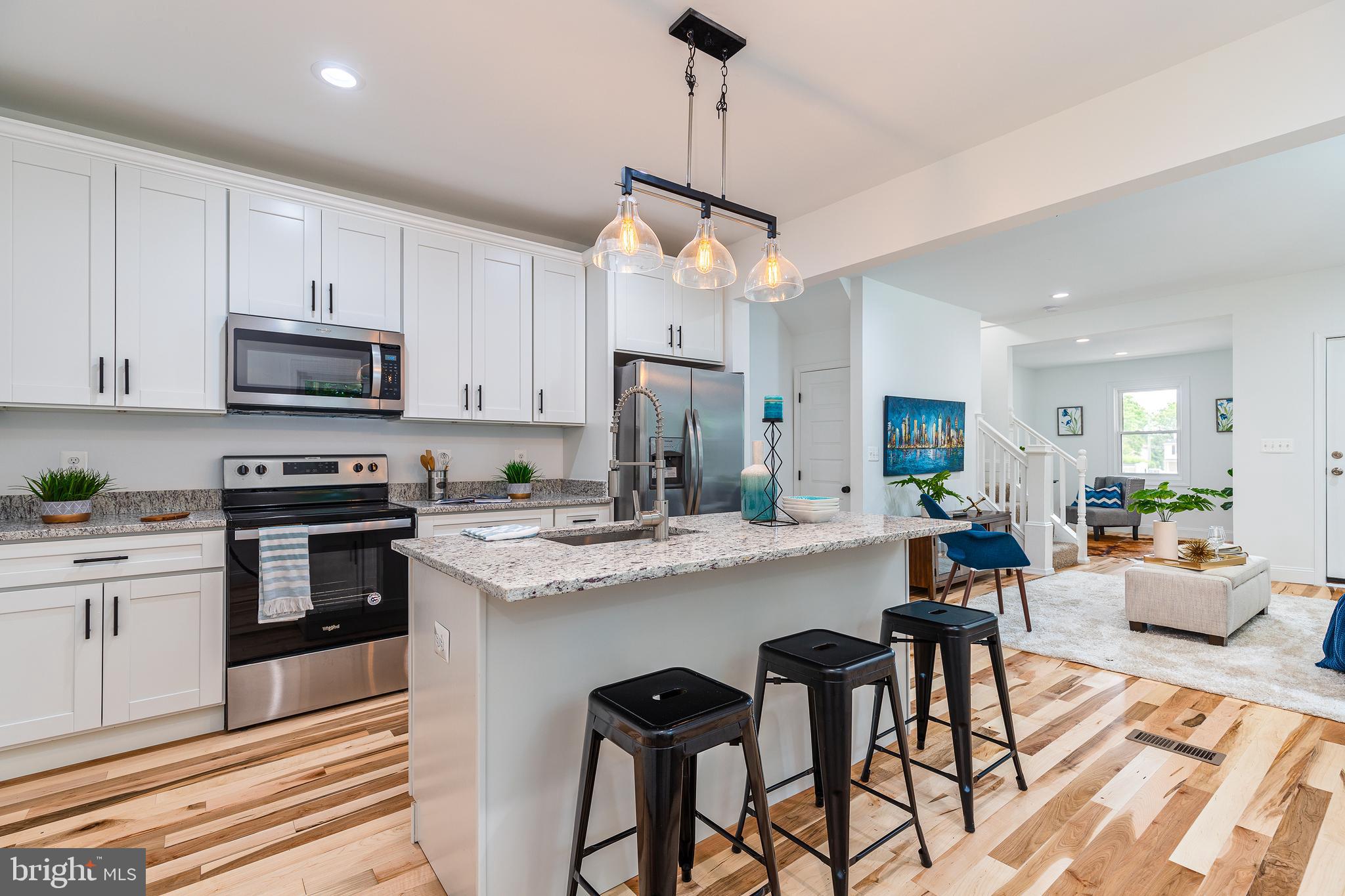 CHERRY HEIGHTS - Residential