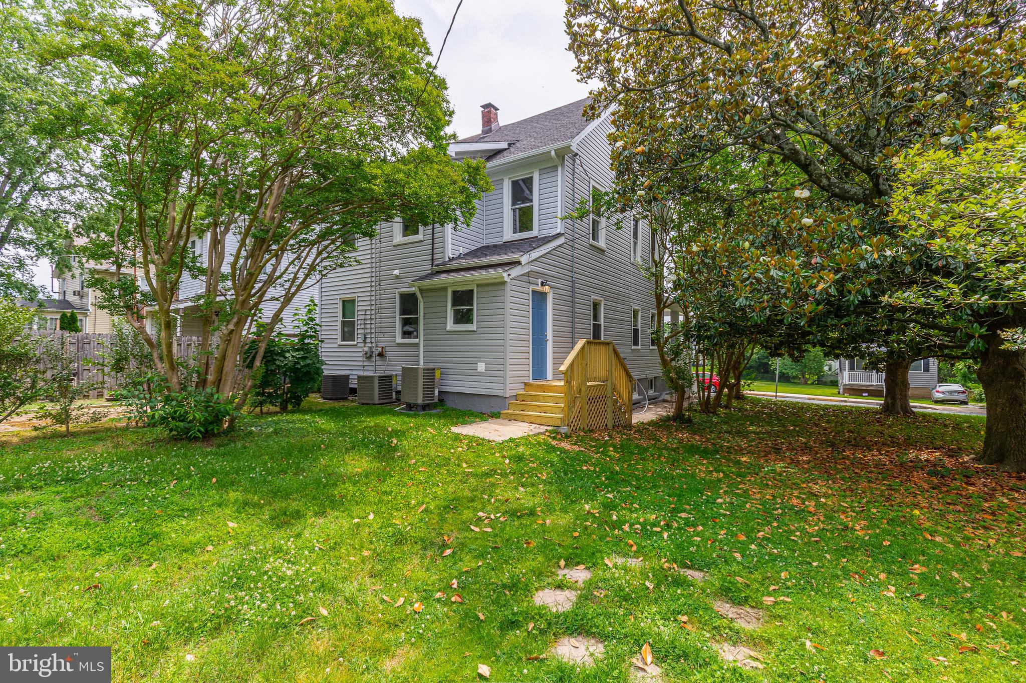 CHERRY HEIGHTS - Residential