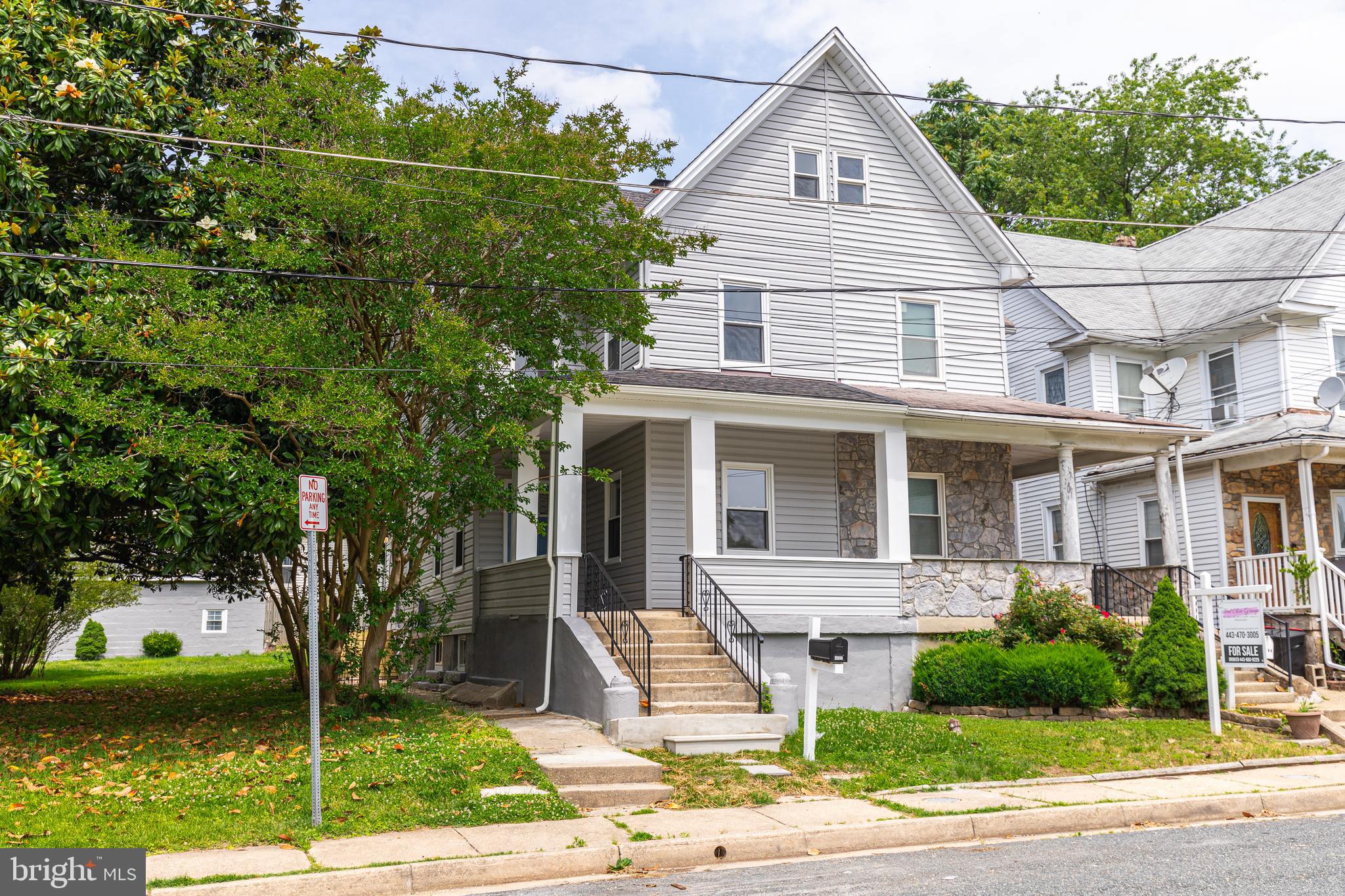 CHERRY HEIGHTS - Residential