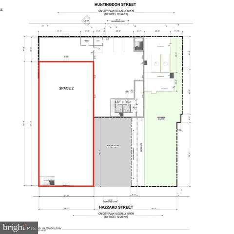 Photo of 1930 E Huntingdon Street #2, PHILADELPHIA, PA 19125 (MLS # PAPH2600112)