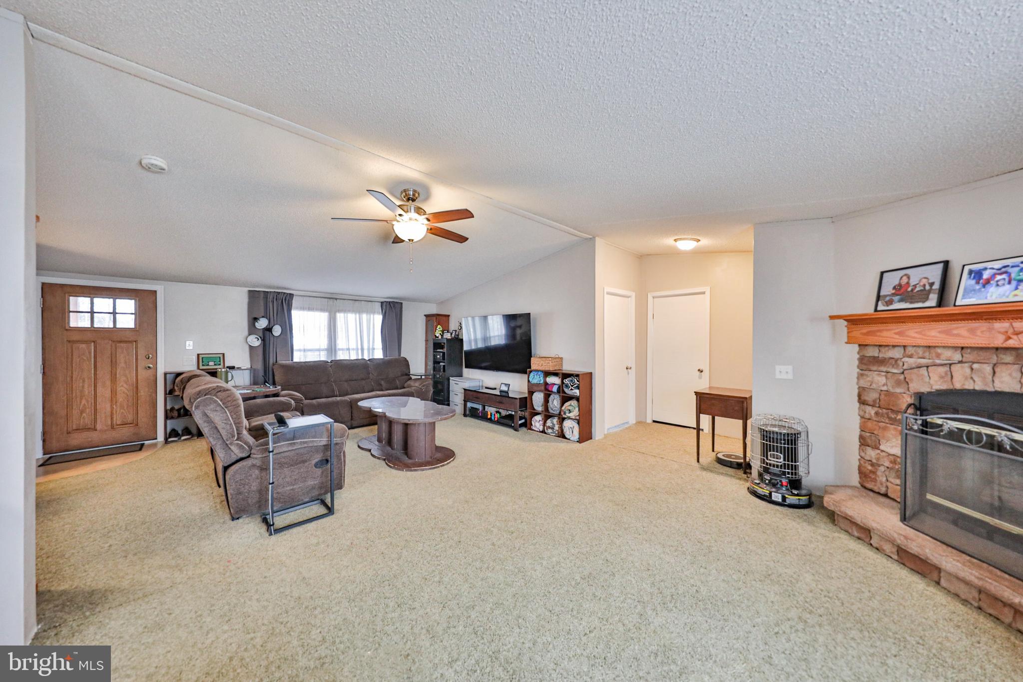 NORTHSIDE HEIGHTS - Residential