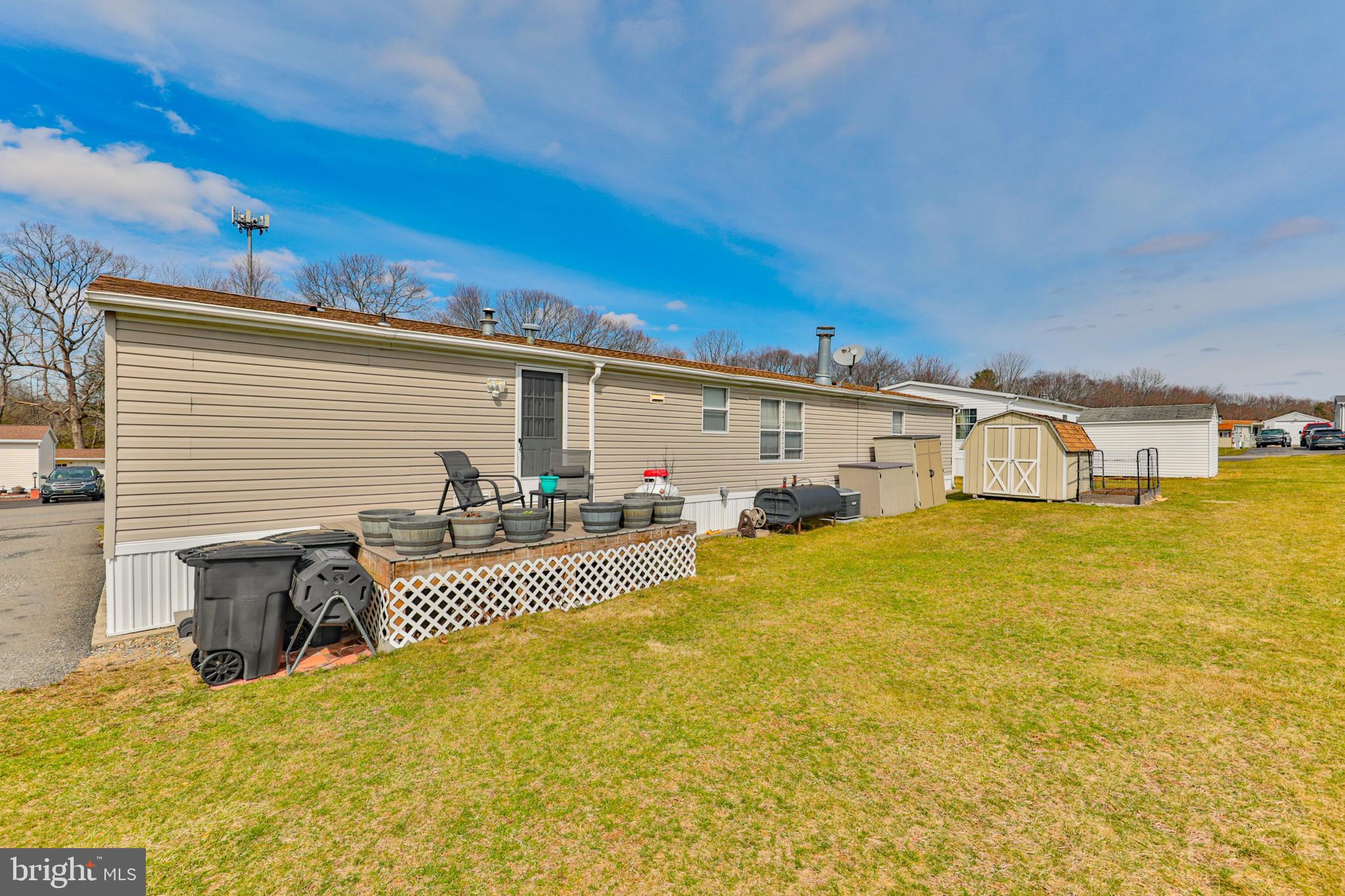 NORTHSIDE HEIGHTS - Residential