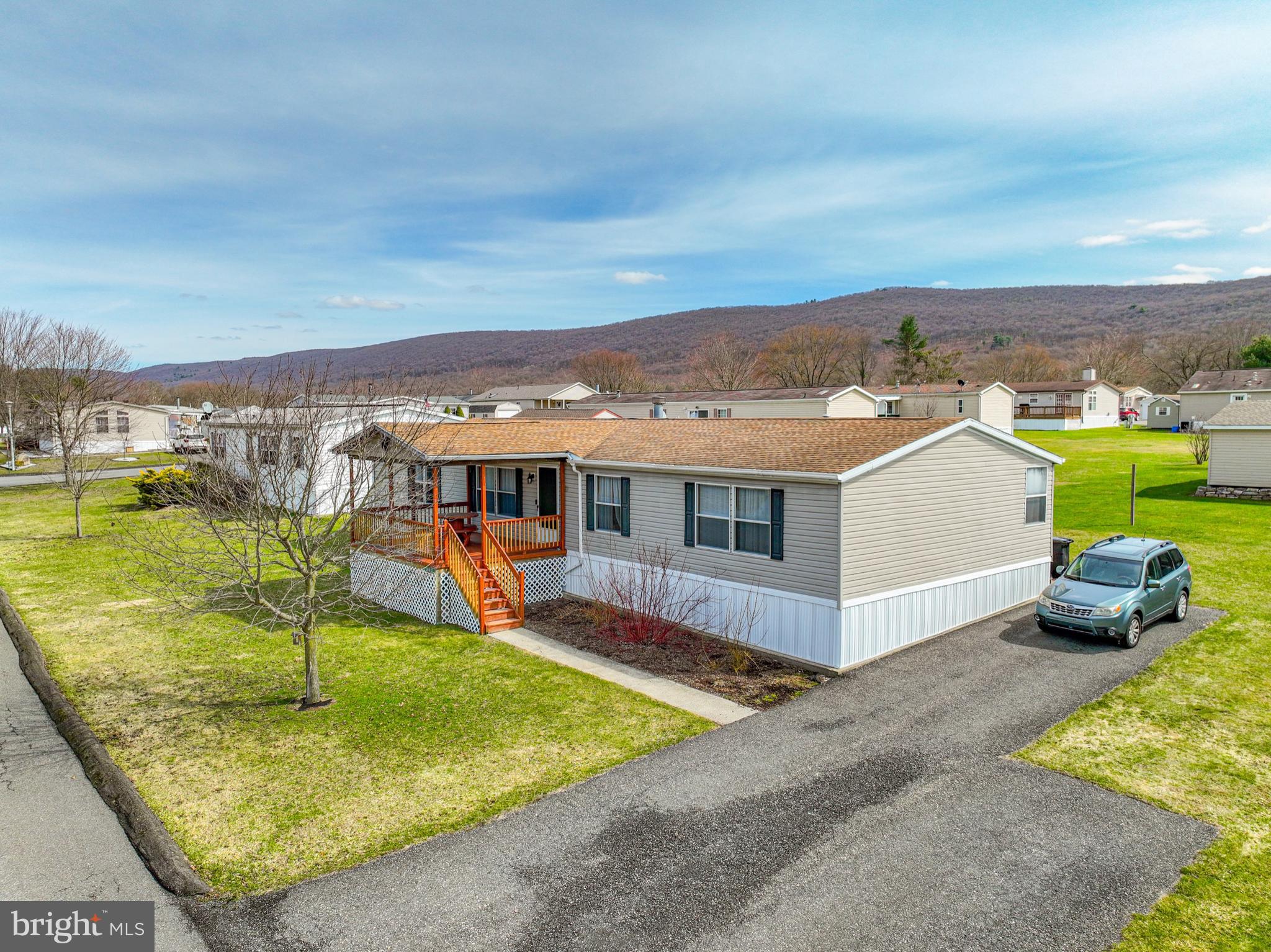 NORTHSIDE HEIGHTS - Residential