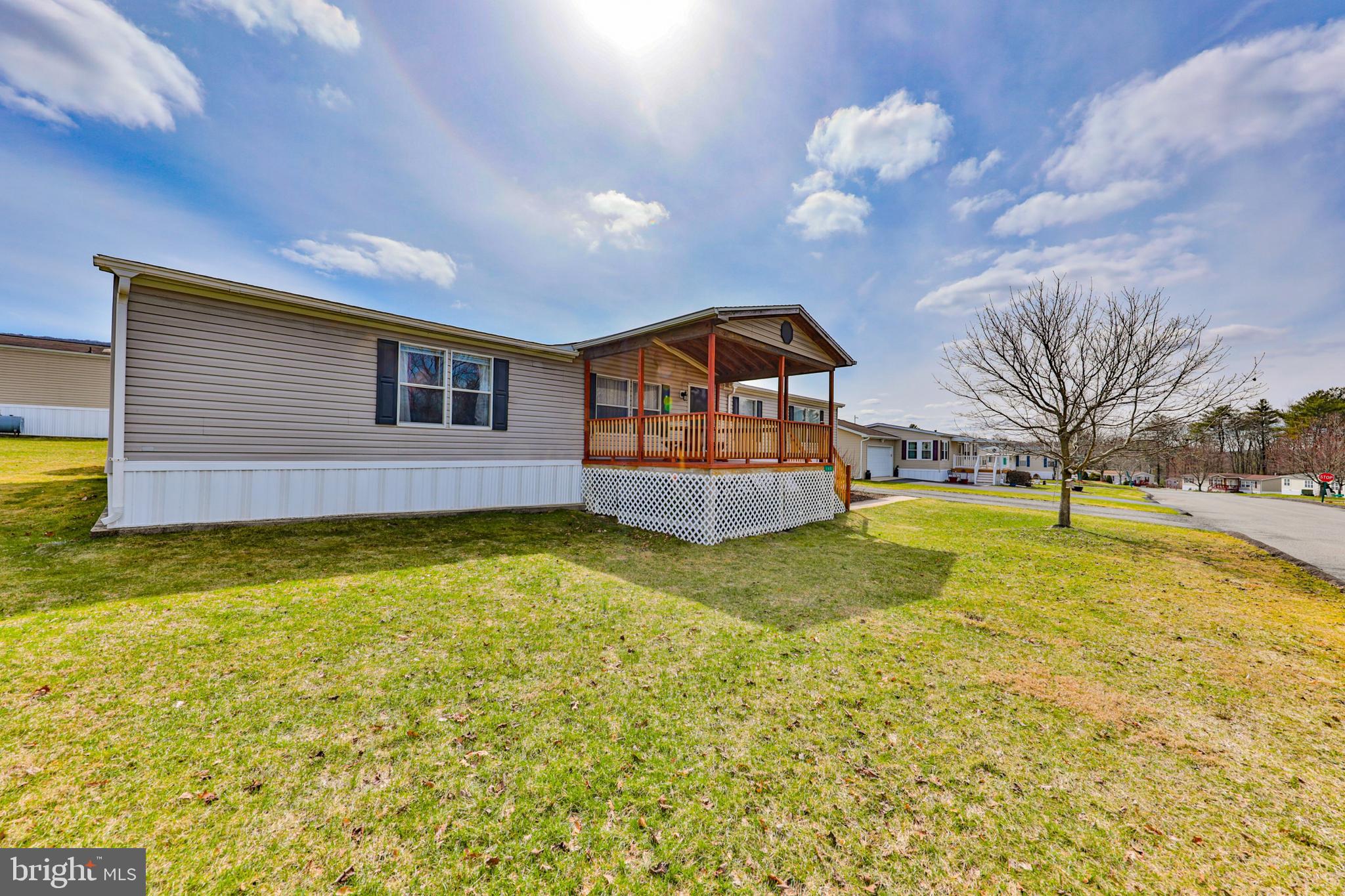 NORTHSIDE HEIGHTS - Residential