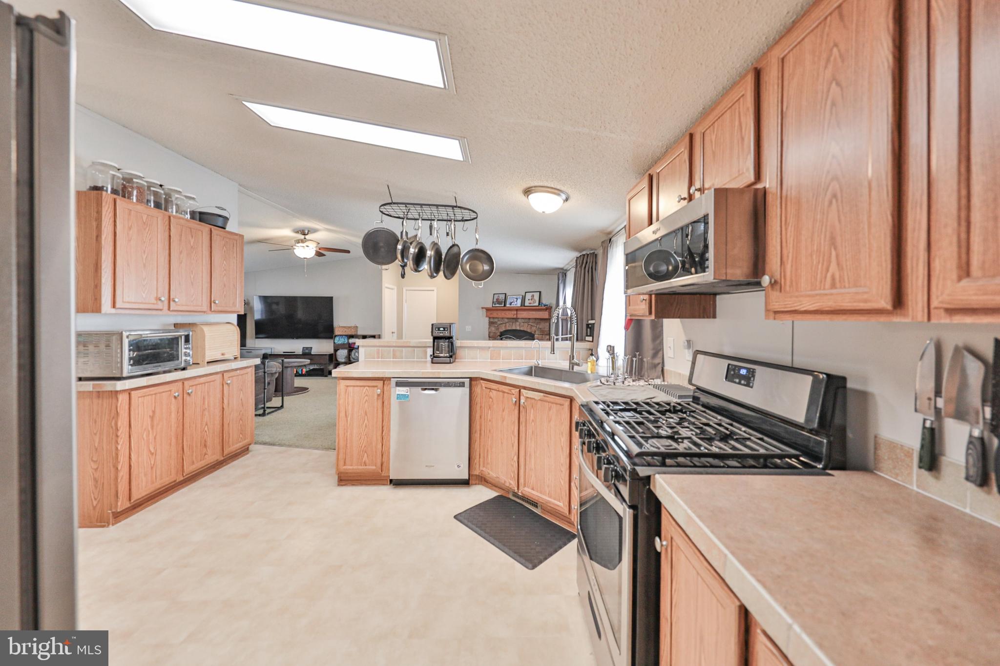 NORTHSIDE HEIGHTS - Residential