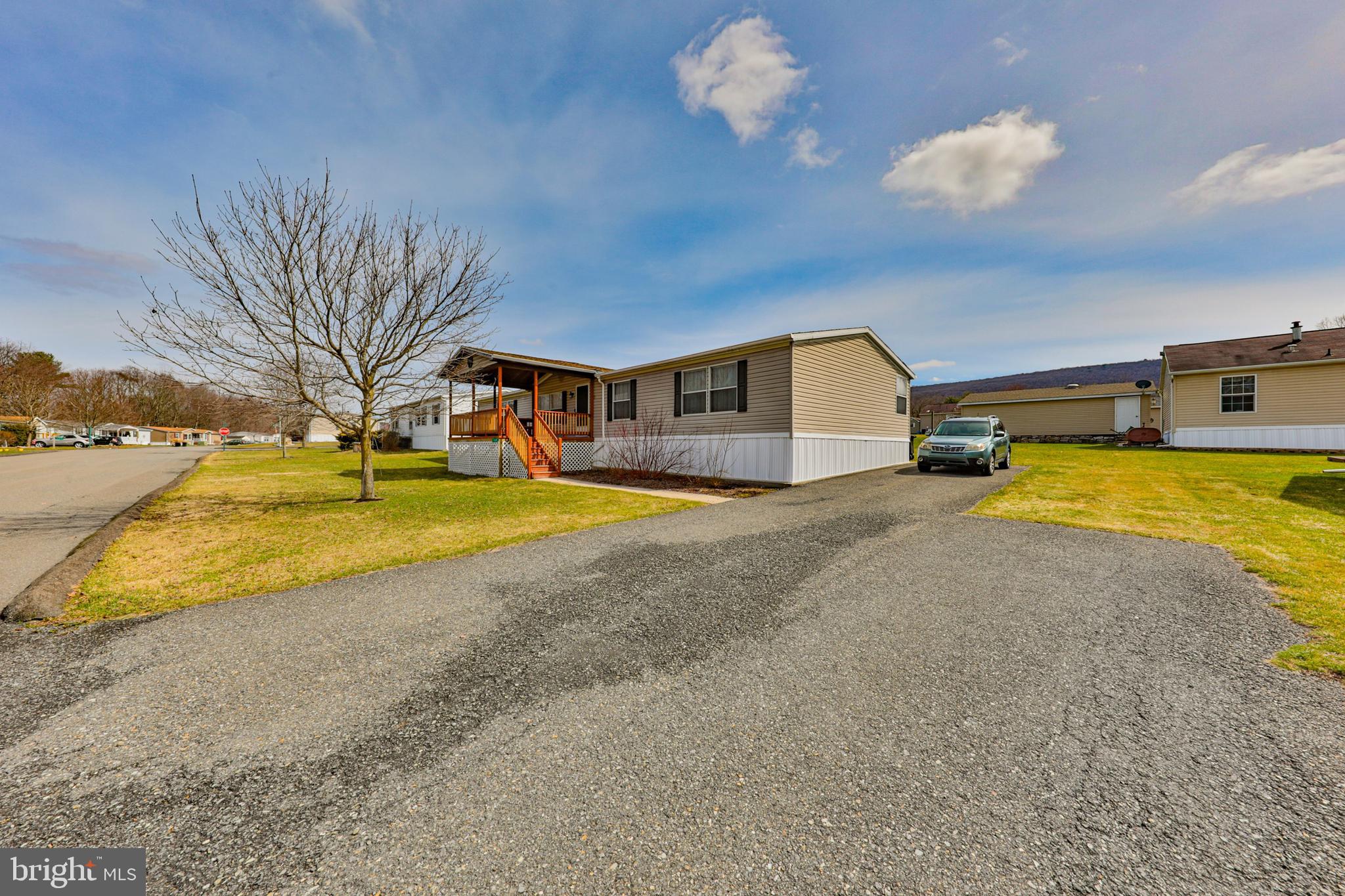 NORTHSIDE HEIGHTS - Residential