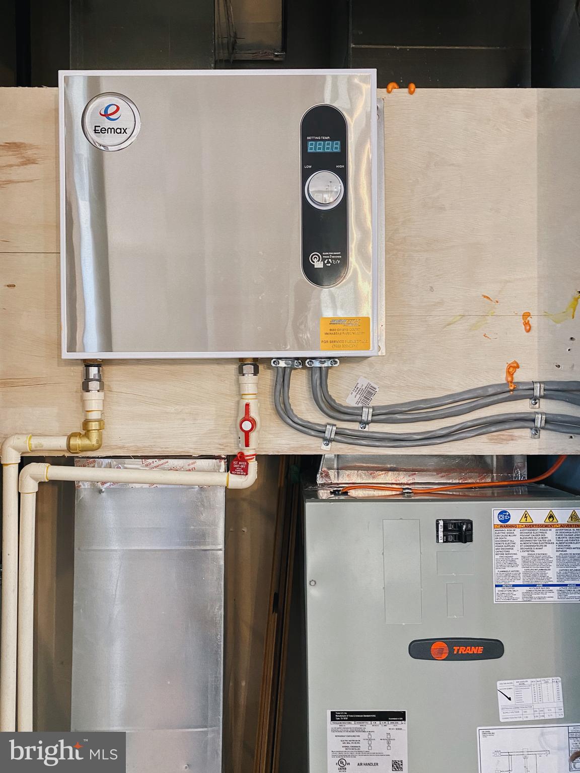 NONE AVAILABLE - Residential Lease