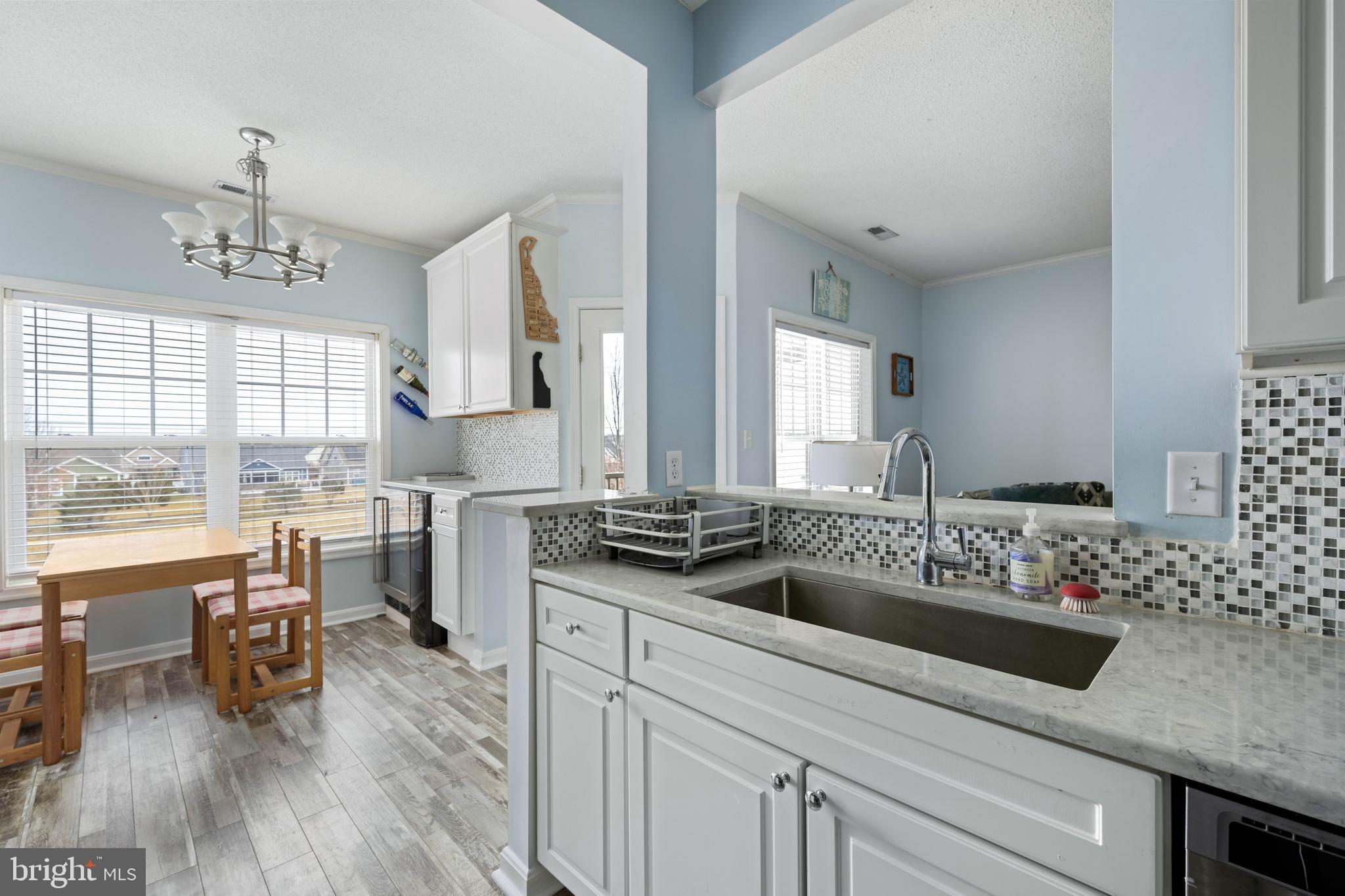 VILLAGES OF FIVE POINTS-WEST - Residential