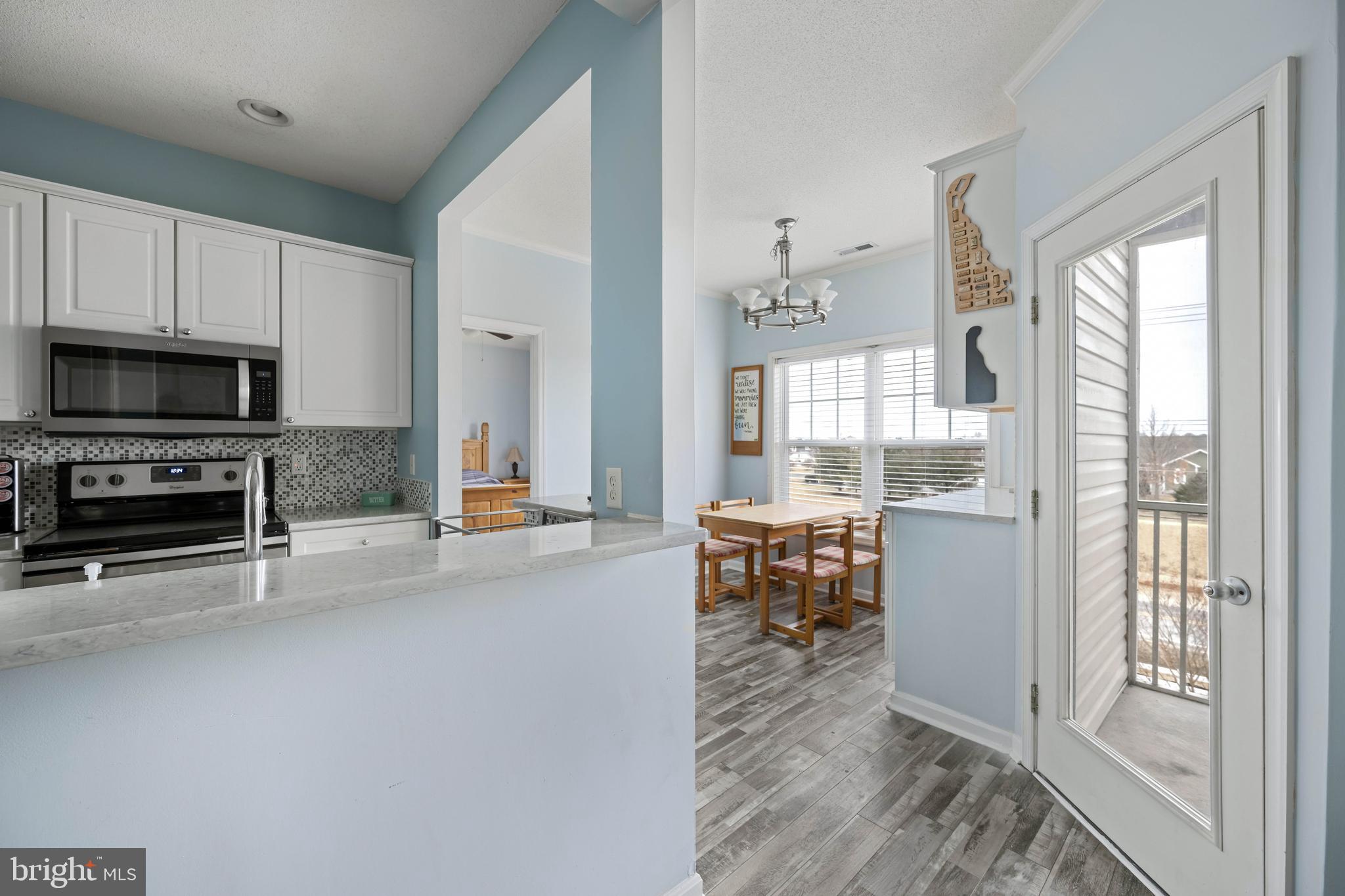 VILLAGES OF FIVE POINTS-WEST - Residential