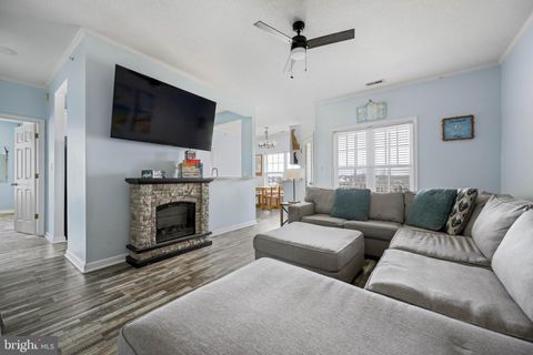 17063 S BRANDT STREET 4301 LEWES DE 19958