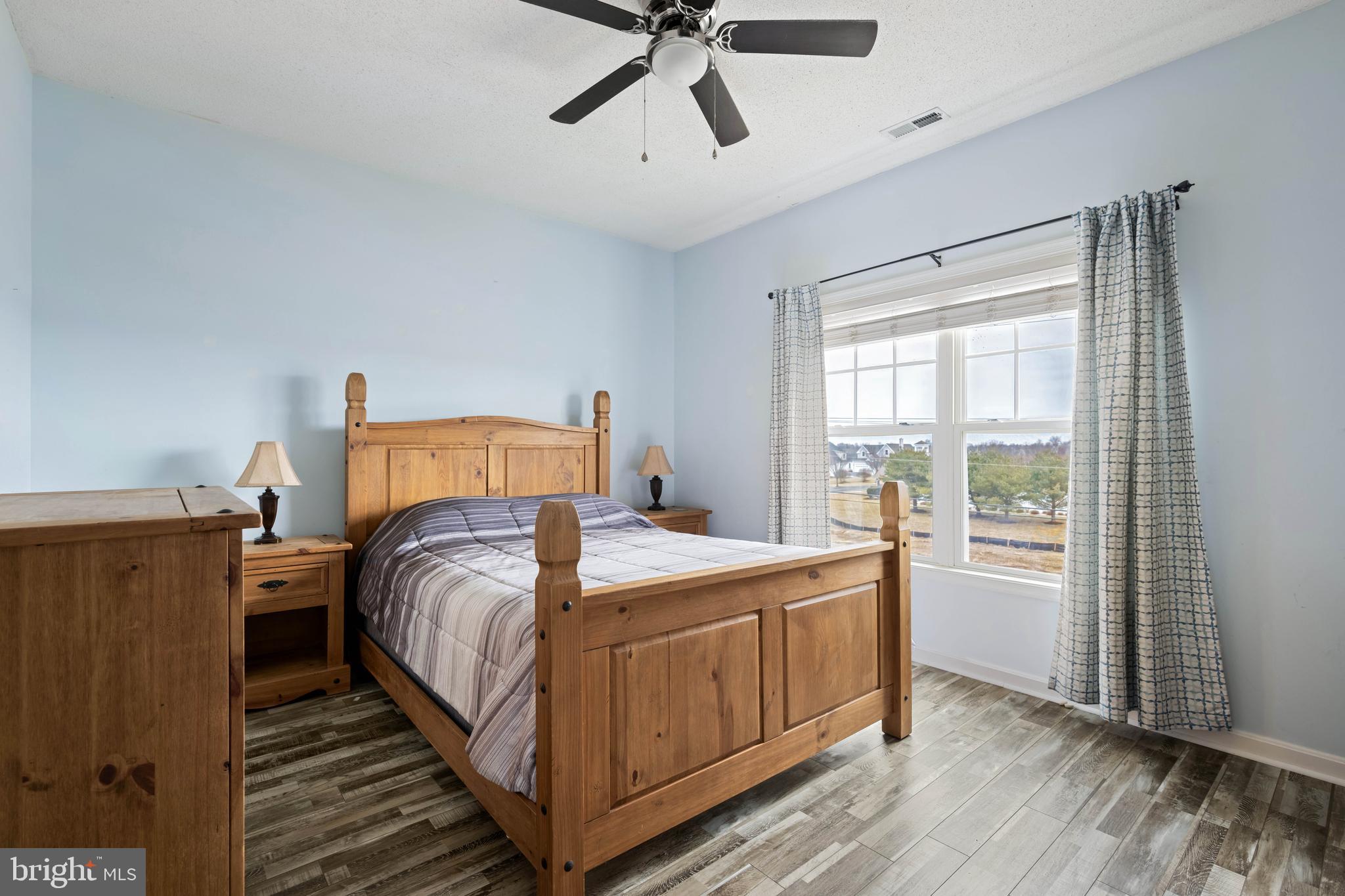 VILLAGES OF FIVE POINTS-WEST - Residential