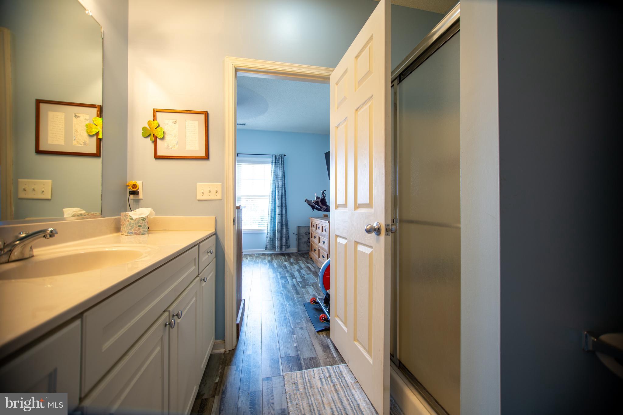 VILLAGES OF FIVE POINTS-WEST - Residential