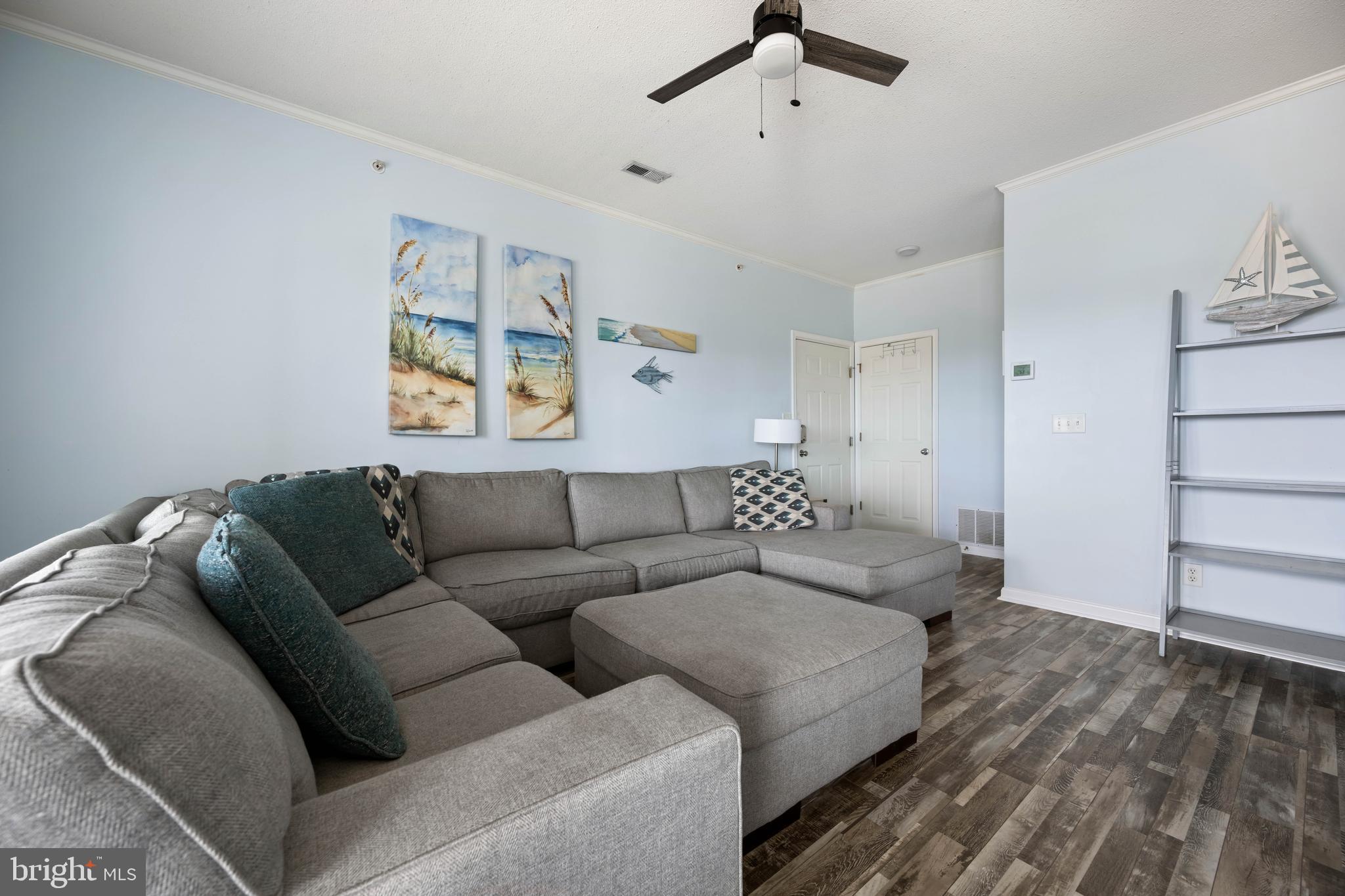 VILLAGES OF FIVE POINTS-WEST - Residential