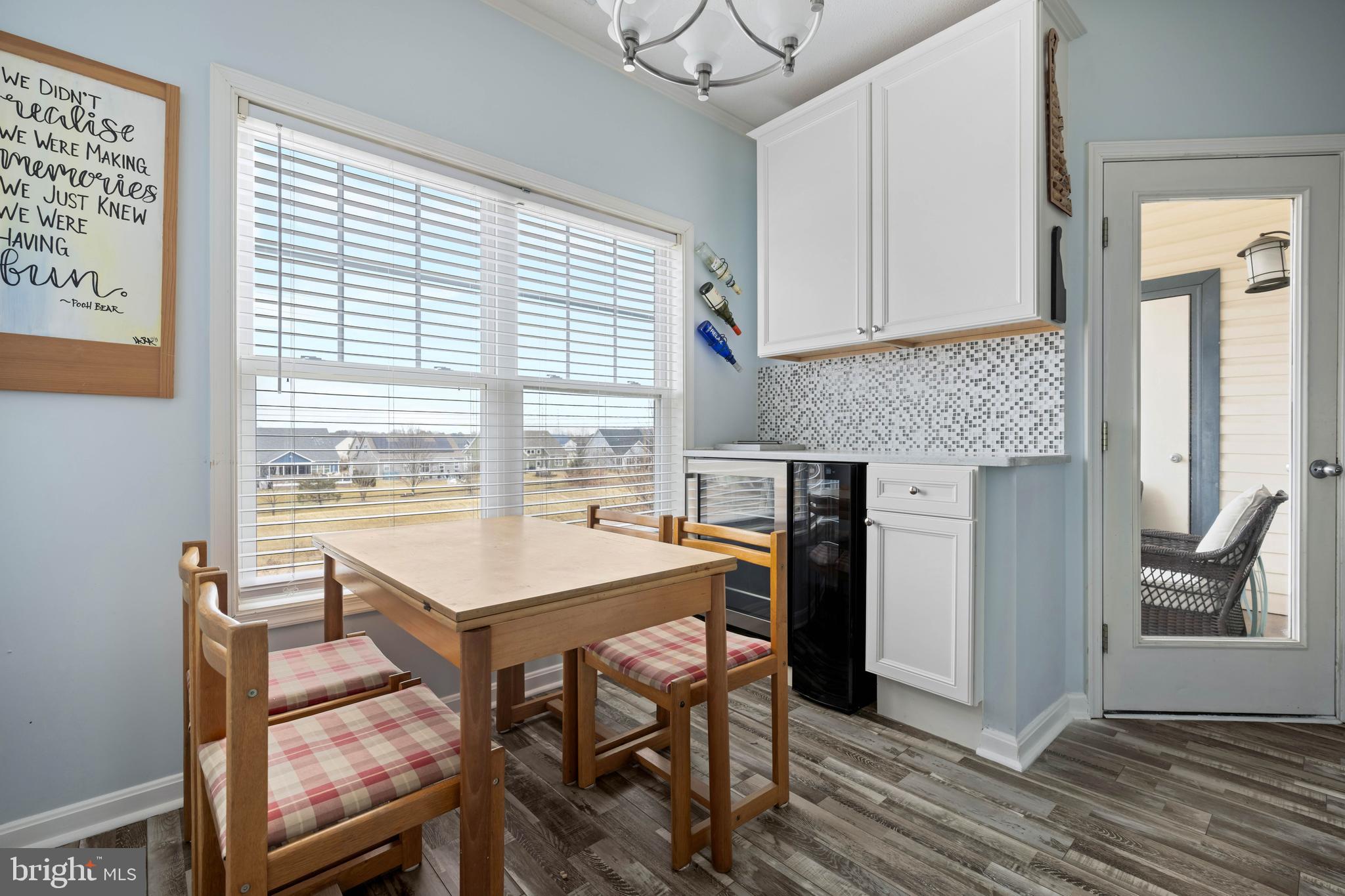 VILLAGES OF FIVE POINTS-WEST - Residential