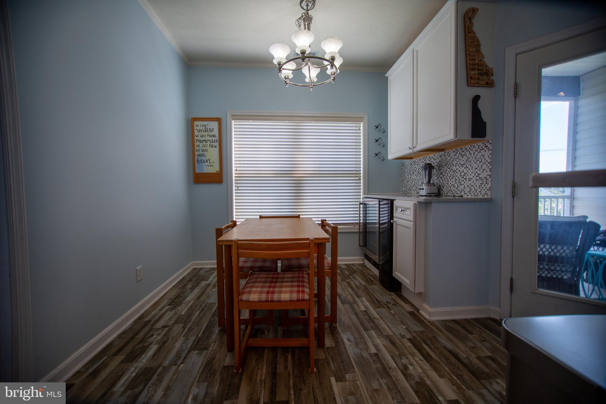 VILLAGES OF FIVE POINTS-WEST - Residential