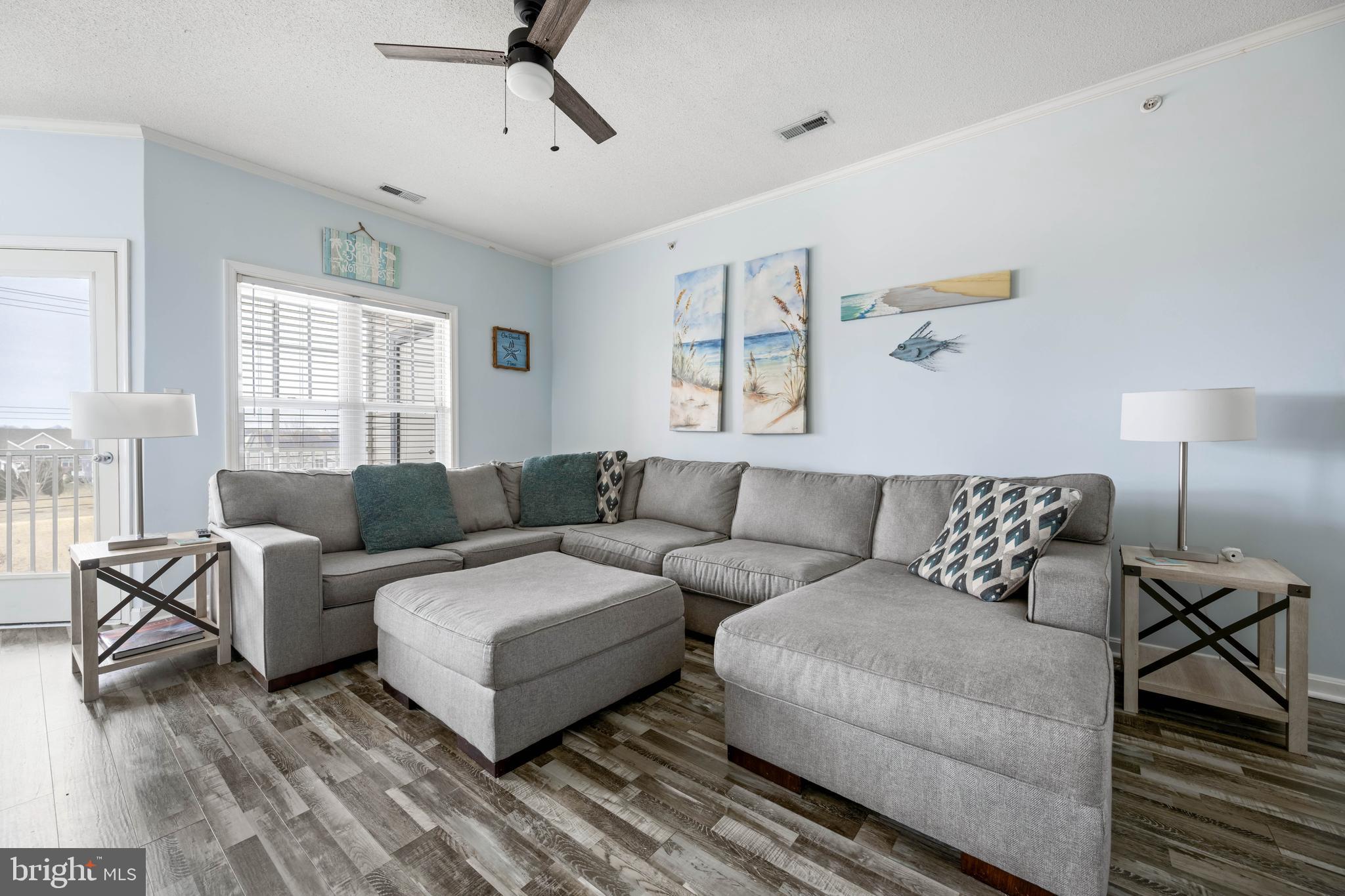 VILLAGES OF FIVE POINTS-WEST - Residential