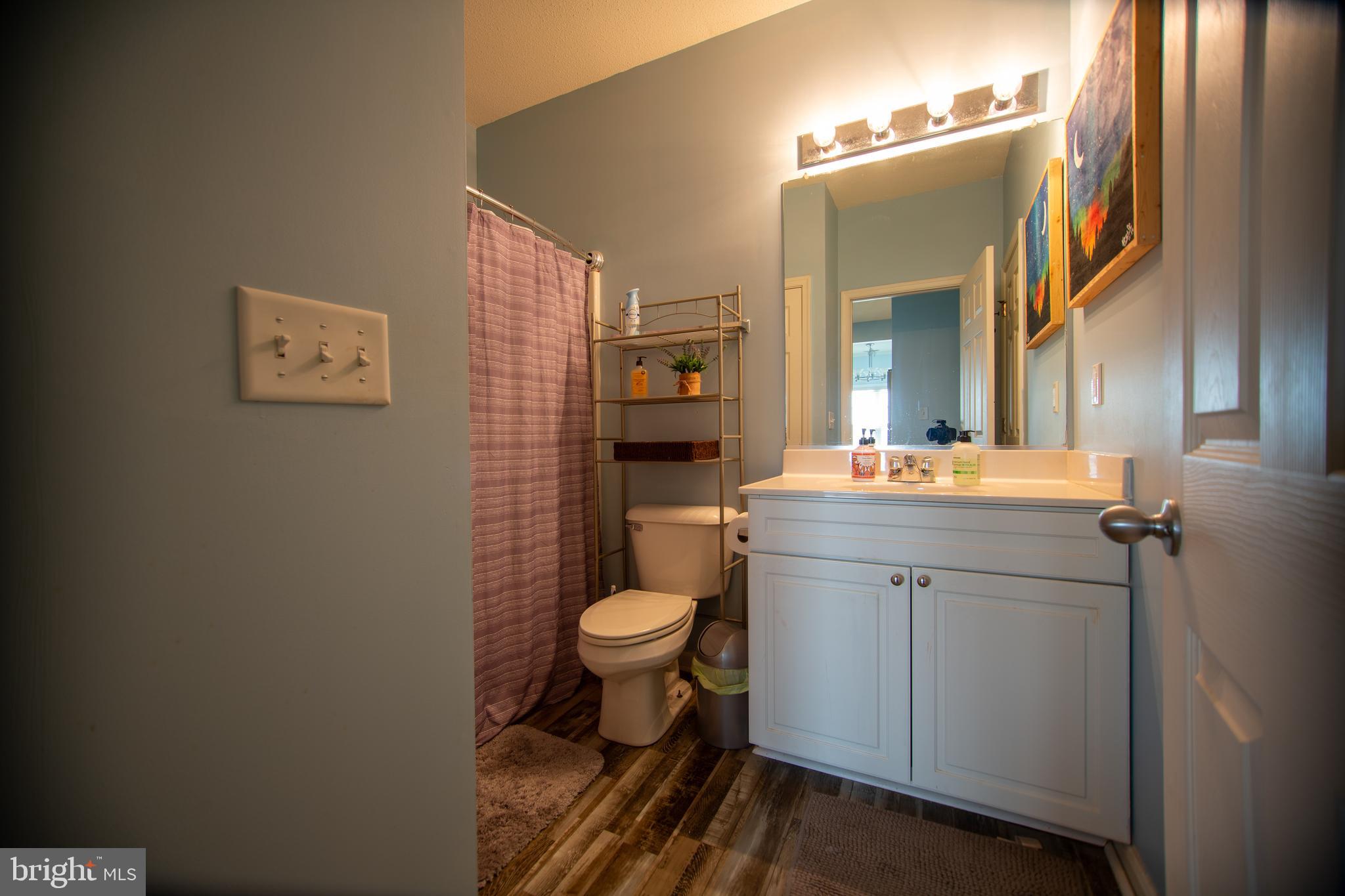 VILLAGES OF FIVE POINTS-WEST - Residential