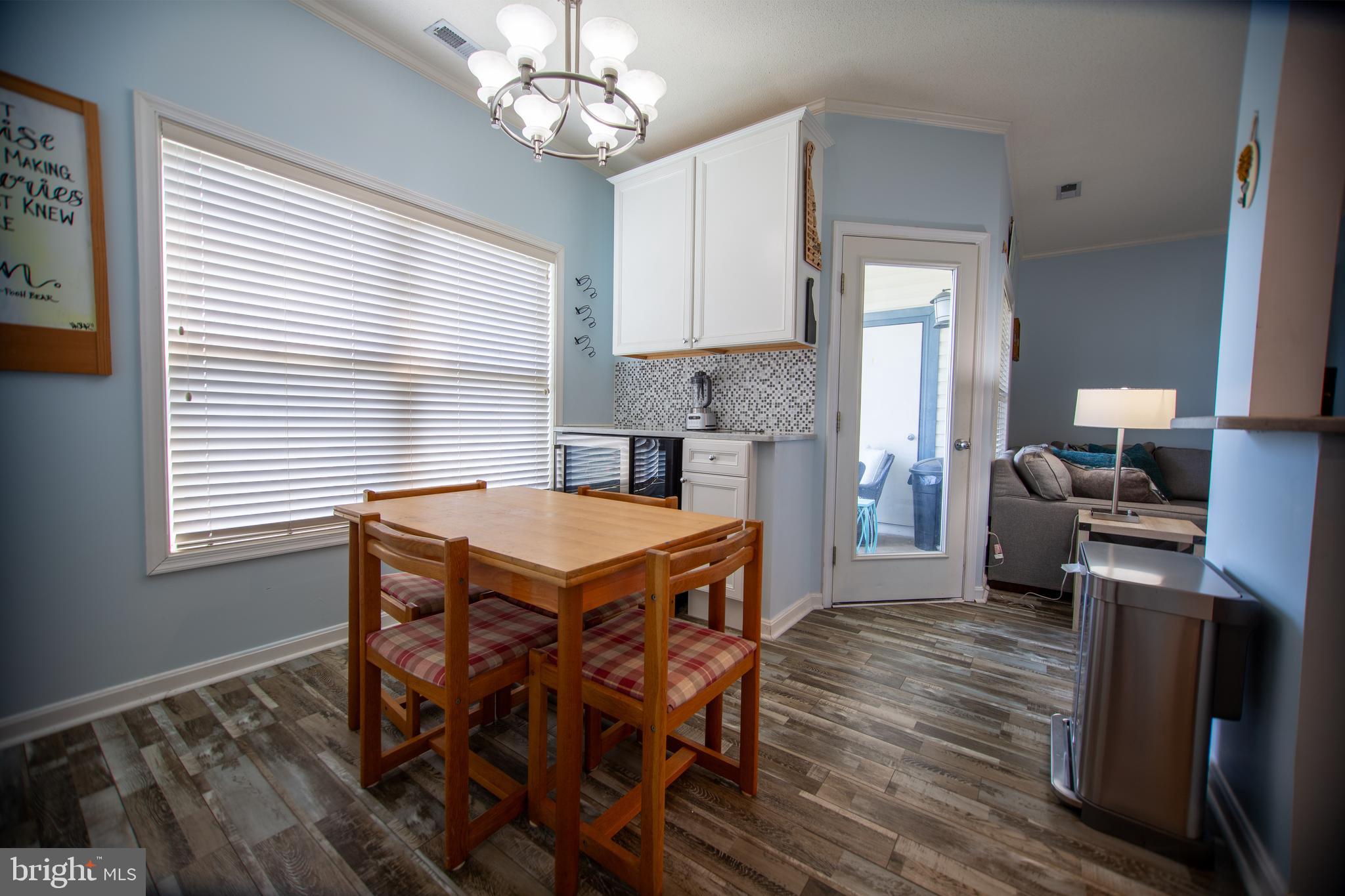 VILLAGES OF FIVE POINTS-WEST - Residential