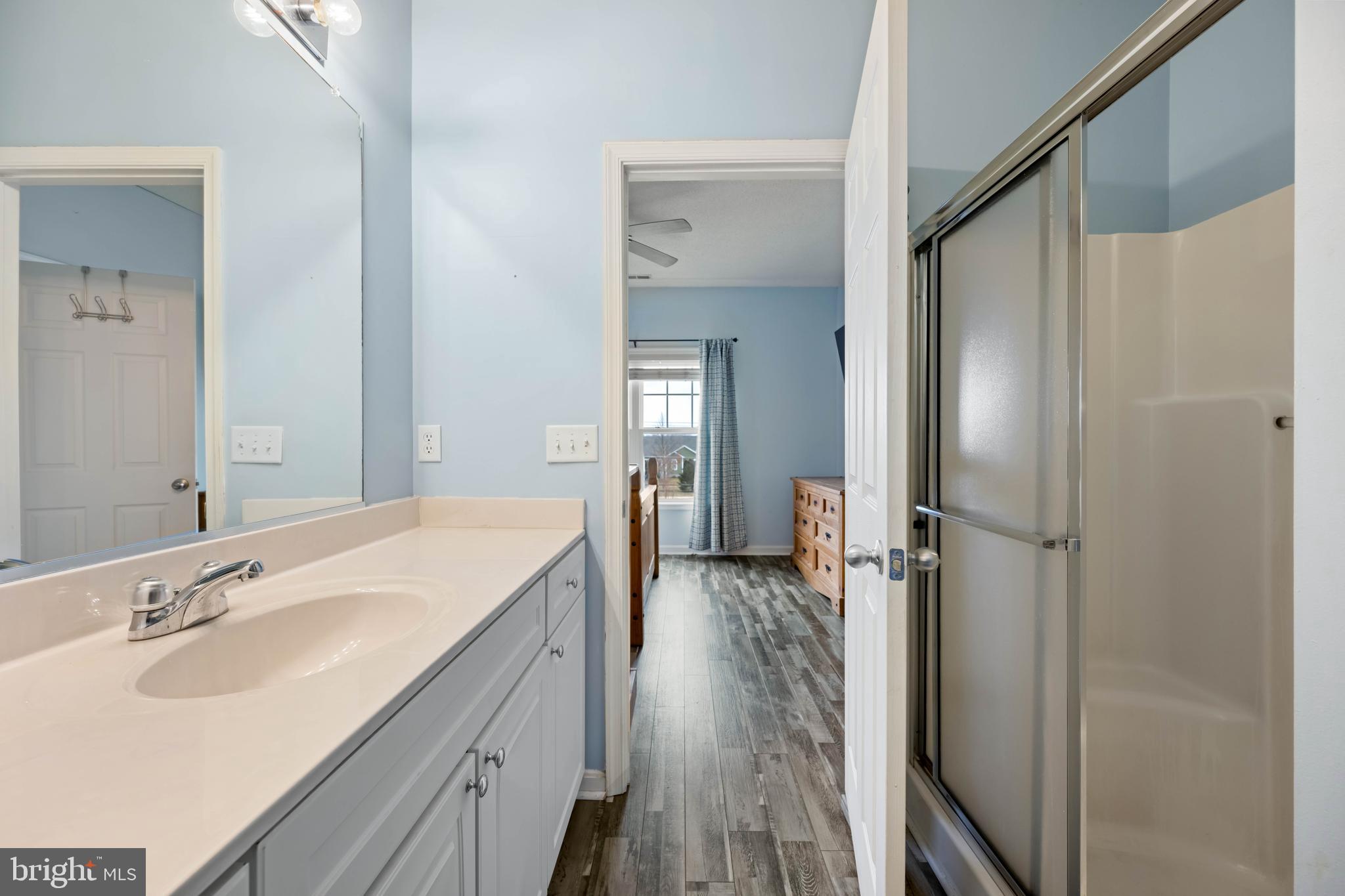 VILLAGES OF FIVE POINTS-WEST - Residential