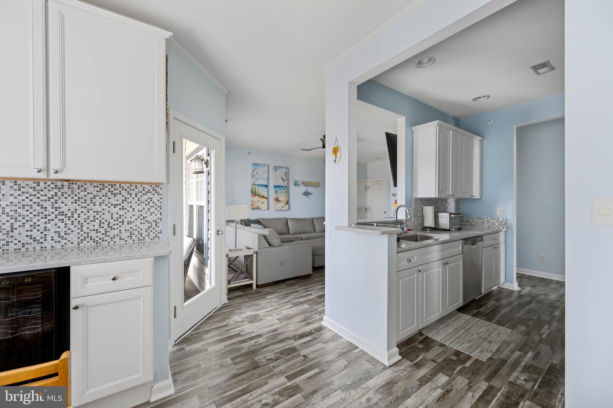 VILLAGES OF FIVE POINTS-WEST - Residential