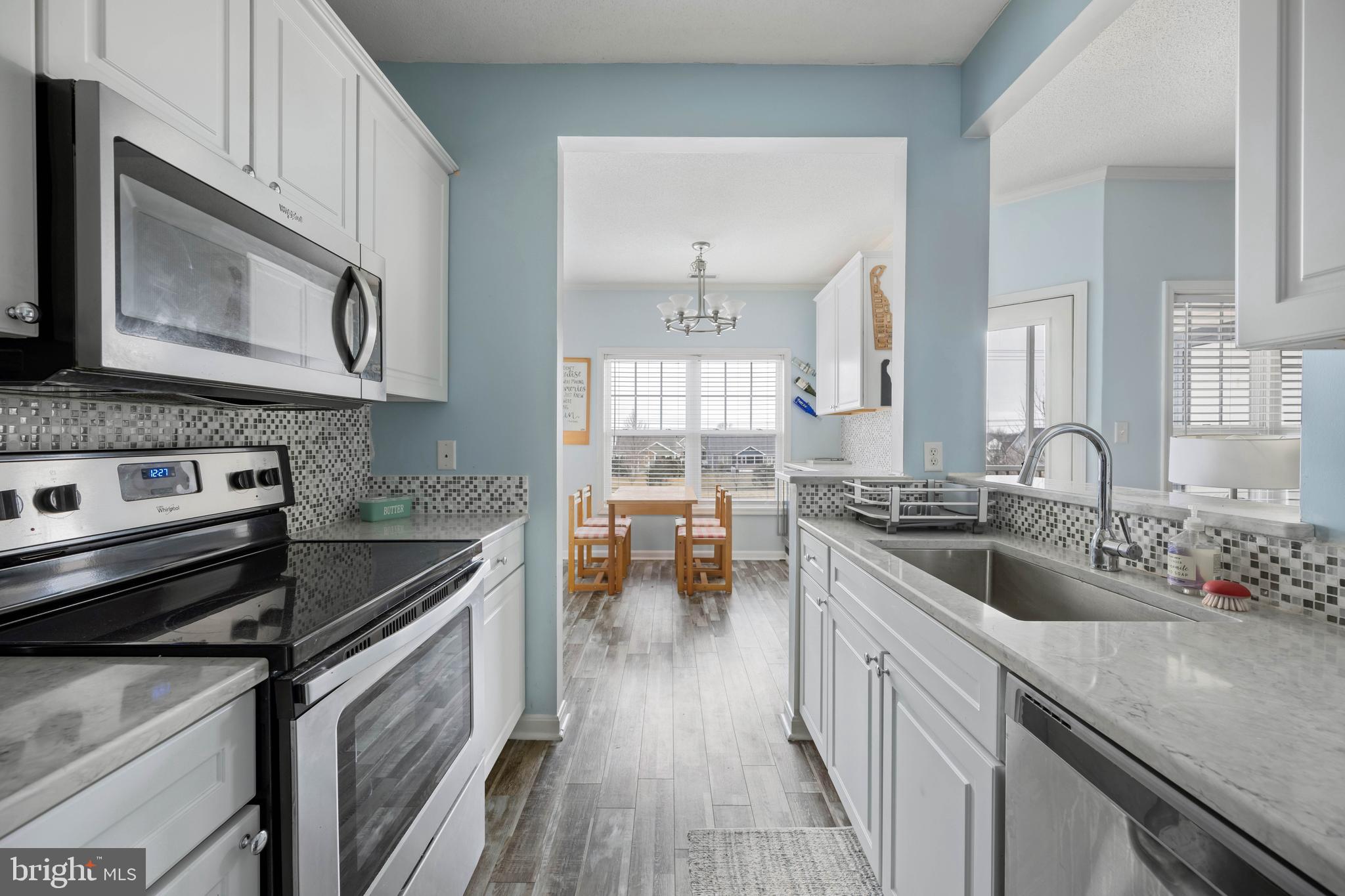 VILLAGES OF FIVE POINTS-WEST - Residential