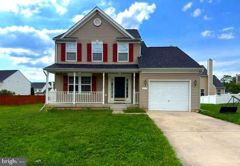 Homes For Sale - 515 Brandenburg Drive<br/> FALLING WATERS, WV 25419