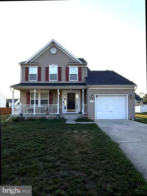 Homes For Sale - 515 Brandenburg Drive<br/> Berkeley County, FALLING WATERS, WV 25419