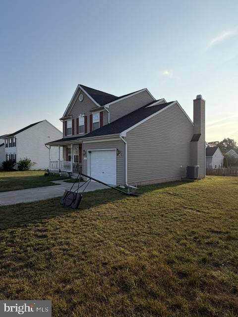 515 BRANDENBURG DRIVE