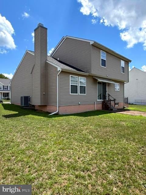 515 BRANDENBURG DRIVE