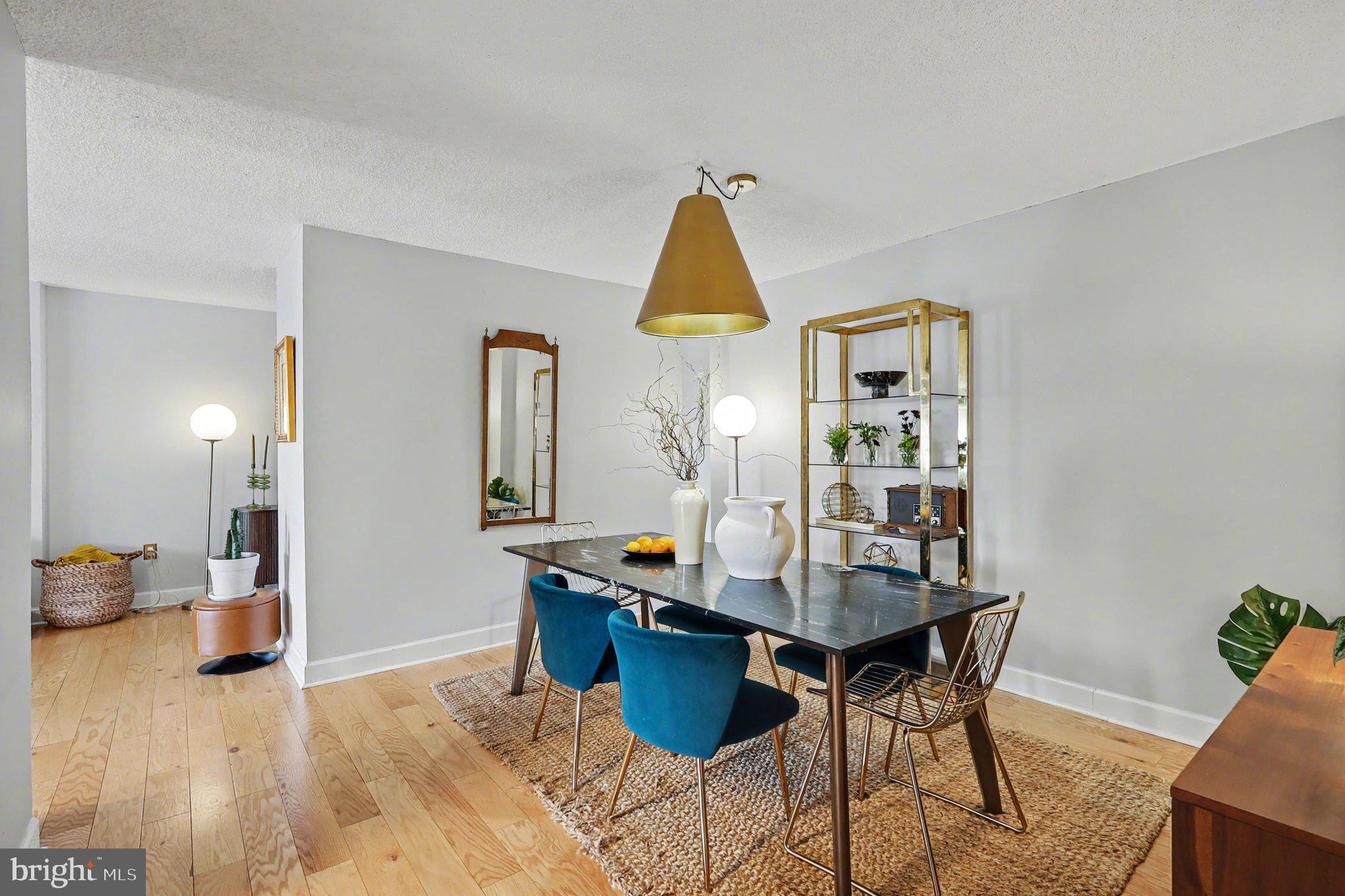 5300 HOLMES RUN PARKWAY 615