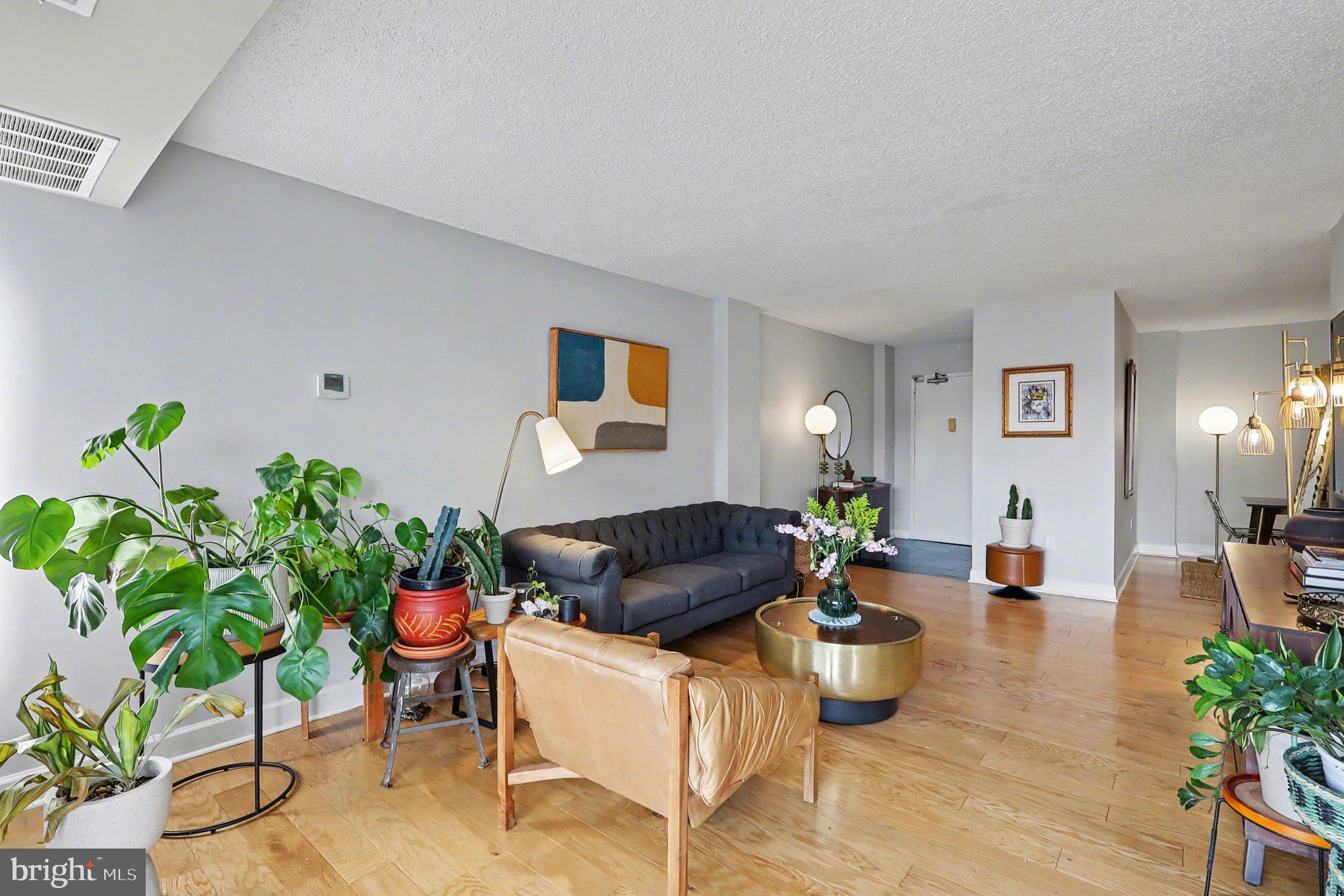 5300 HOLMES RUN PARKWAY 615