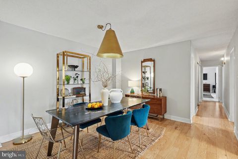 5300 HOLMES RUN PARKWAY 615 ALEXANDRIA VA 22304