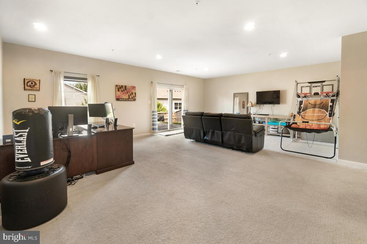 ASPEN NORTH AT LAKE LINGANORE - Residential