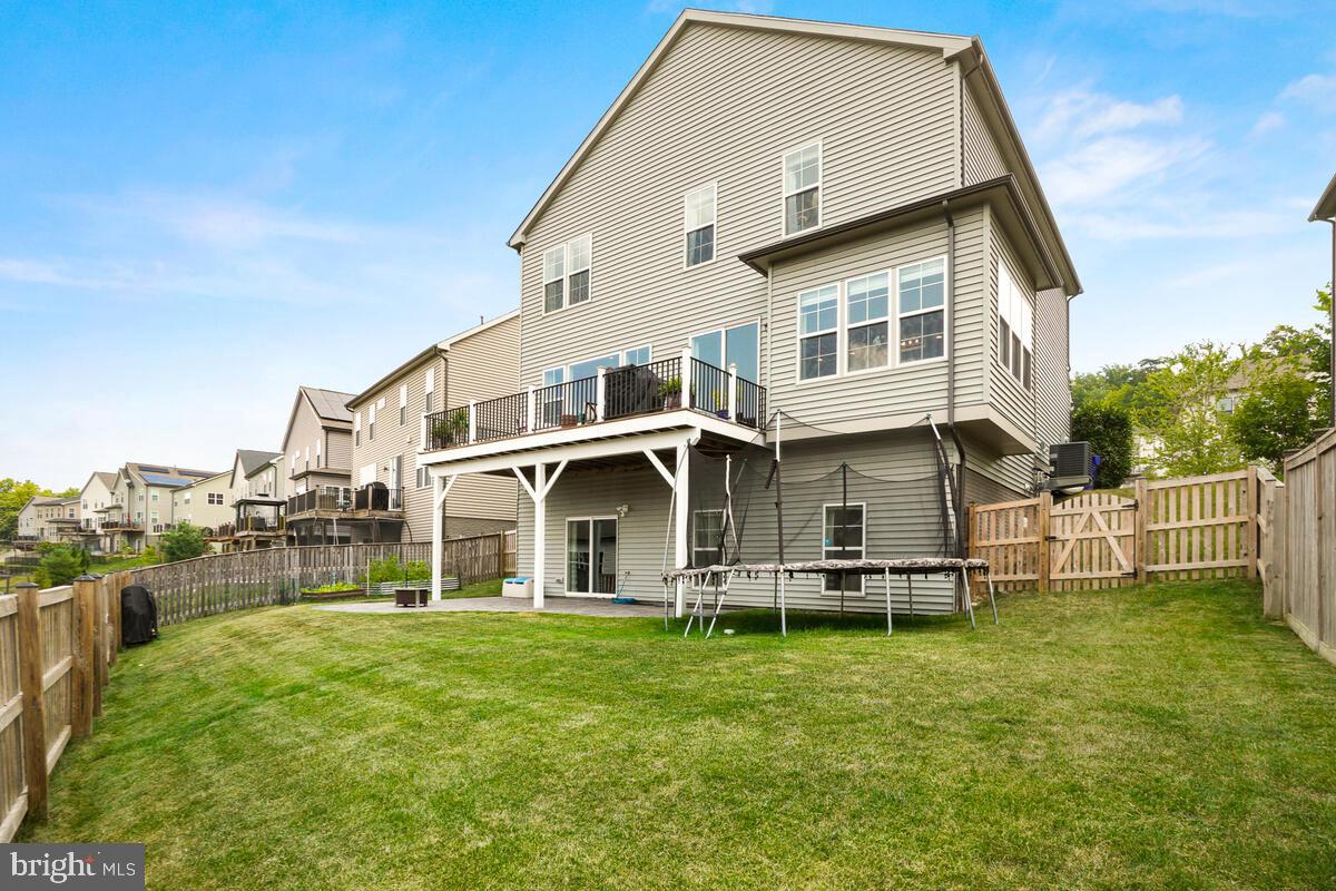 ASPEN NORTH AT LAKE LINGANORE - Residential