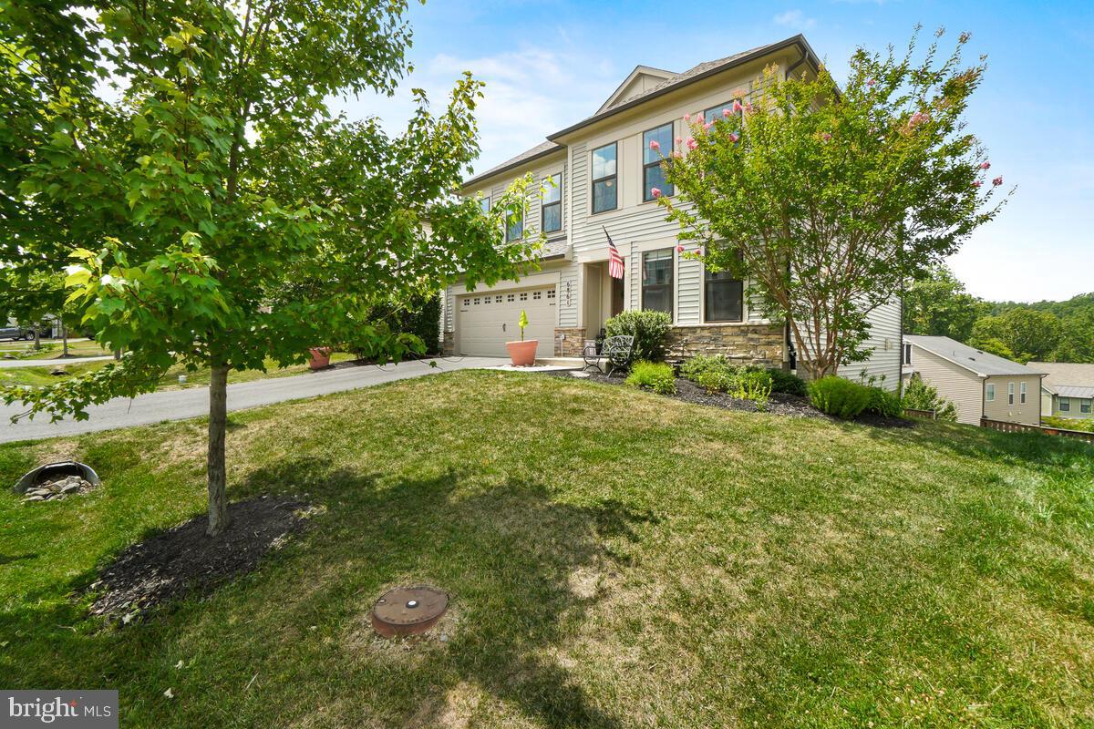 ASPEN NORTH AT LAKE LINGANORE - Residential