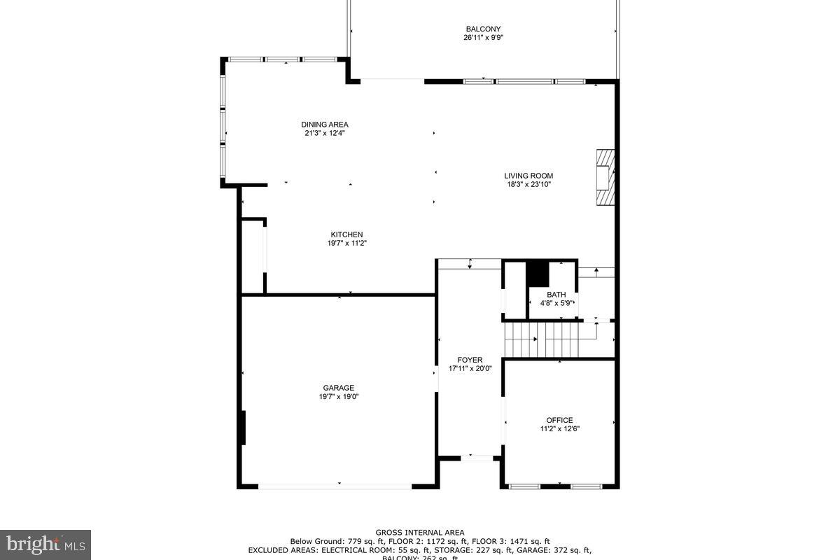 ASPEN NORTH AT LAKE LINGANORE - Residential