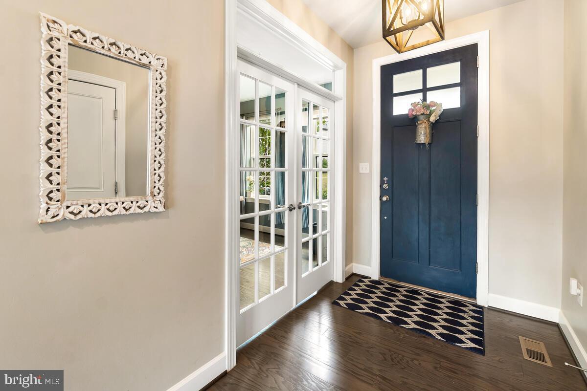 ASPEN NORTH AT LAKE LINGANORE - Residential