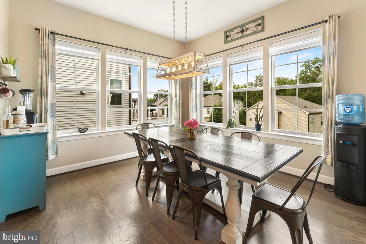 ASPEN NORTH AT LAKE LINGANORE - Residential