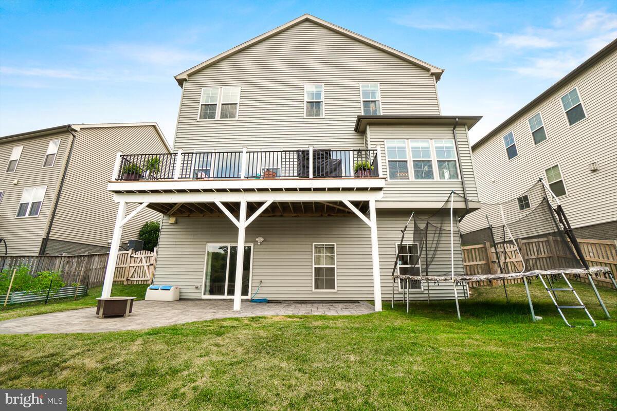 ASPEN NORTH AT LAKE LINGANORE - Residential