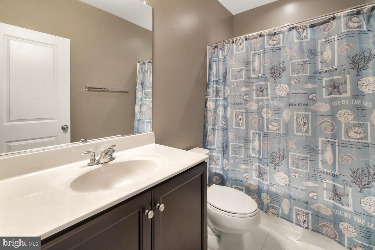 ASPEN NORTH AT LAKE LINGANORE - Residential