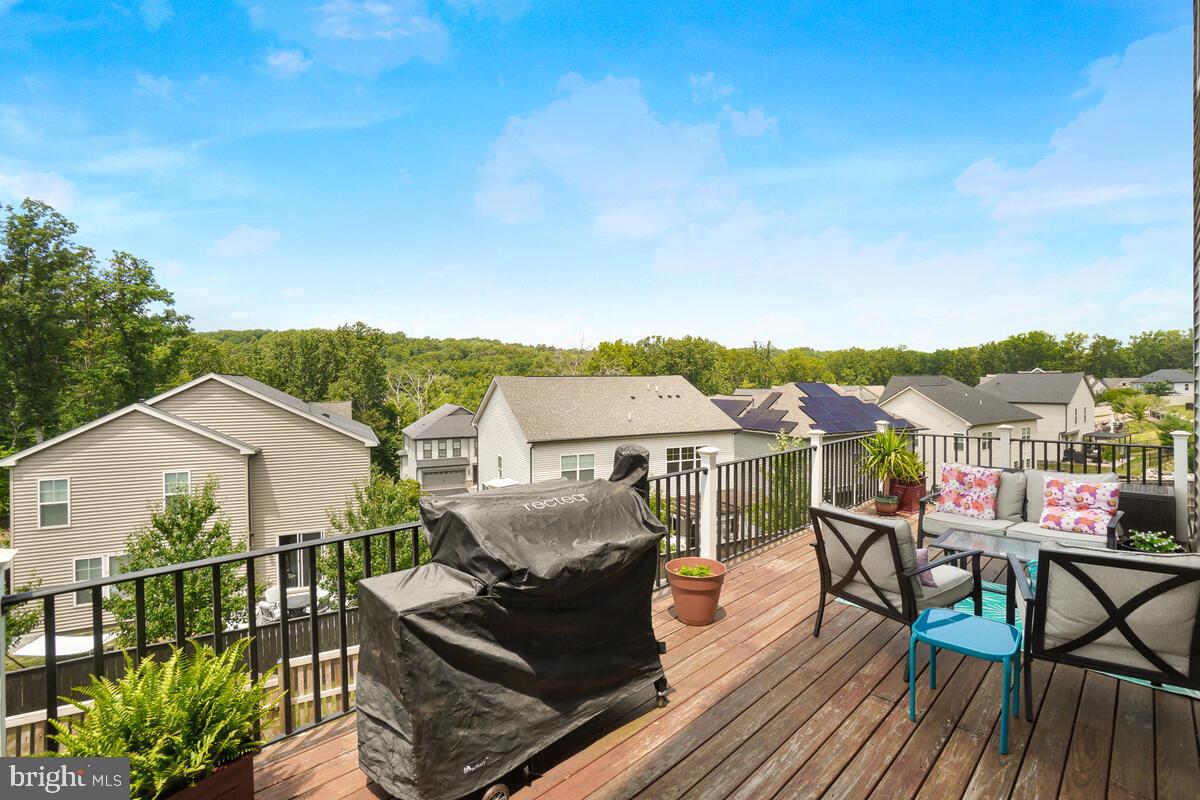 ASPEN NORTH AT LAKE LINGANORE - Residential