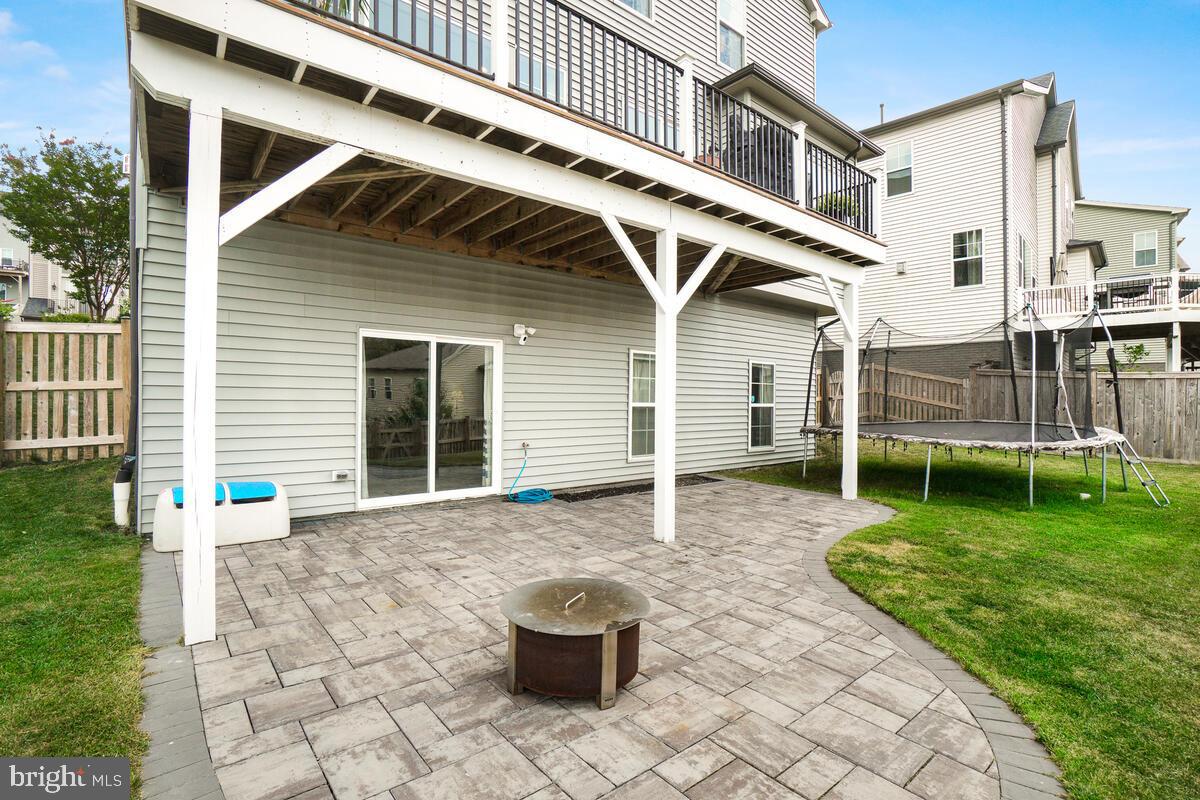 ASPEN NORTH AT LAKE LINGANORE - Residential