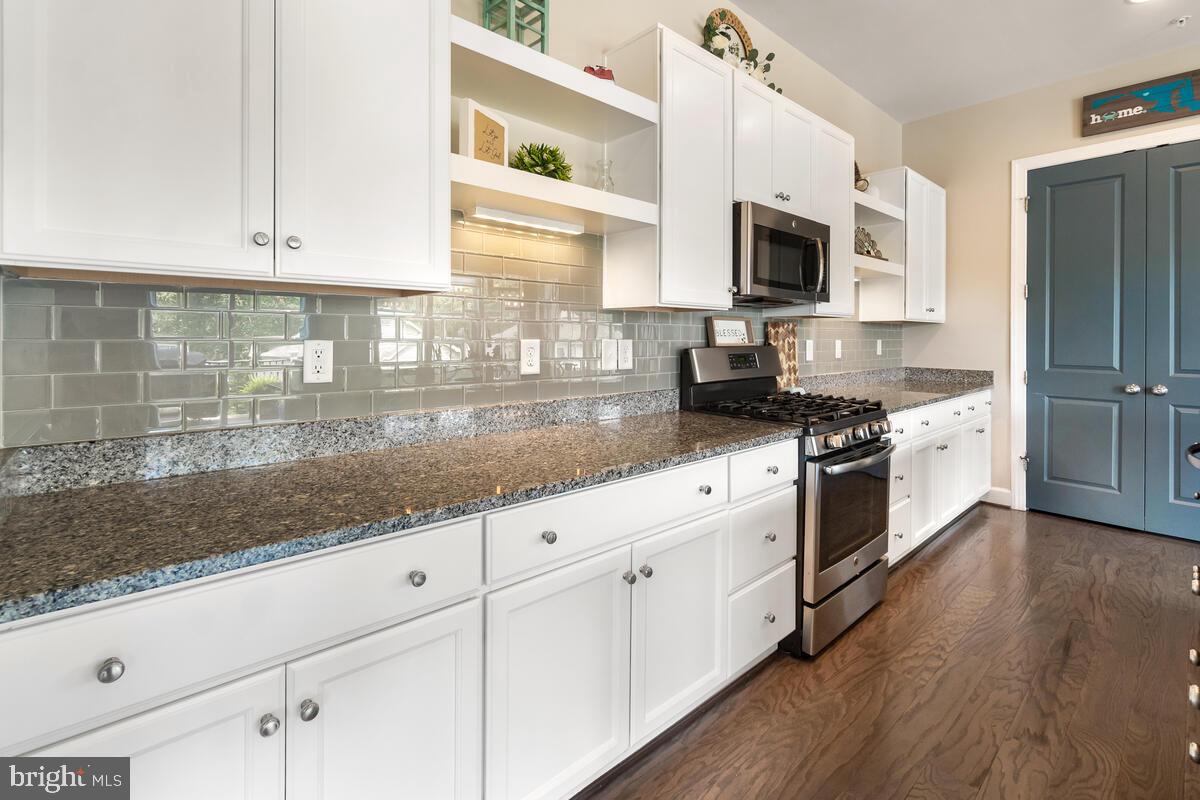 ASPEN NORTH AT LAKE LINGANORE - Residential