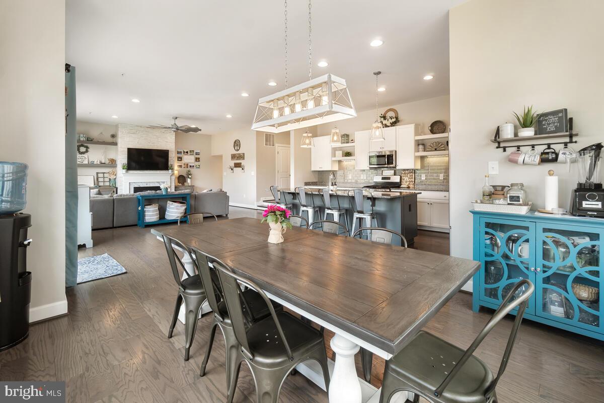 ASPEN NORTH AT LAKE LINGANORE - Residential