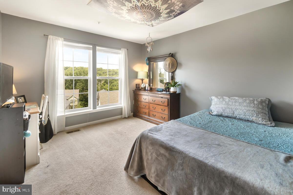 ASPEN NORTH AT LAKE LINGANORE - Residential