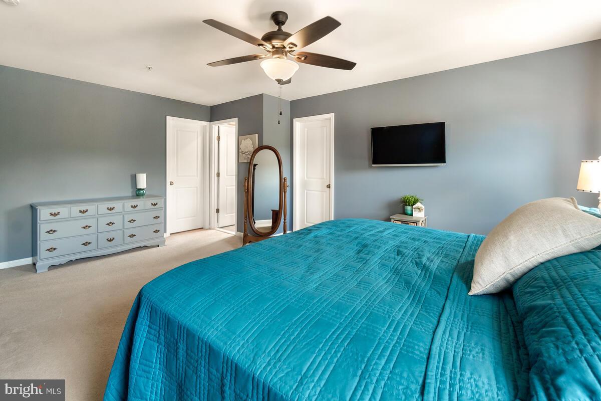 ASPEN NORTH AT LAKE LINGANORE - Residential