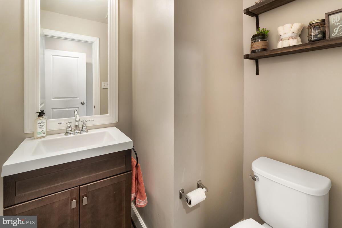 ASPEN NORTH AT LAKE LINGANORE - Residential