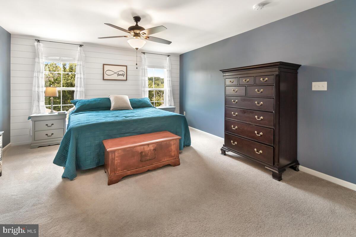 ASPEN NORTH AT LAKE LINGANORE - Residential