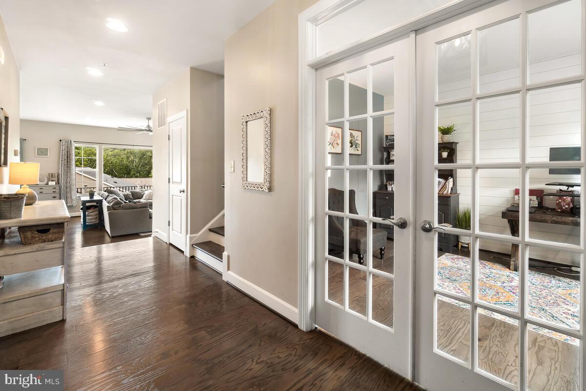 ASPEN NORTH AT LAKE LINGANORE - Residential